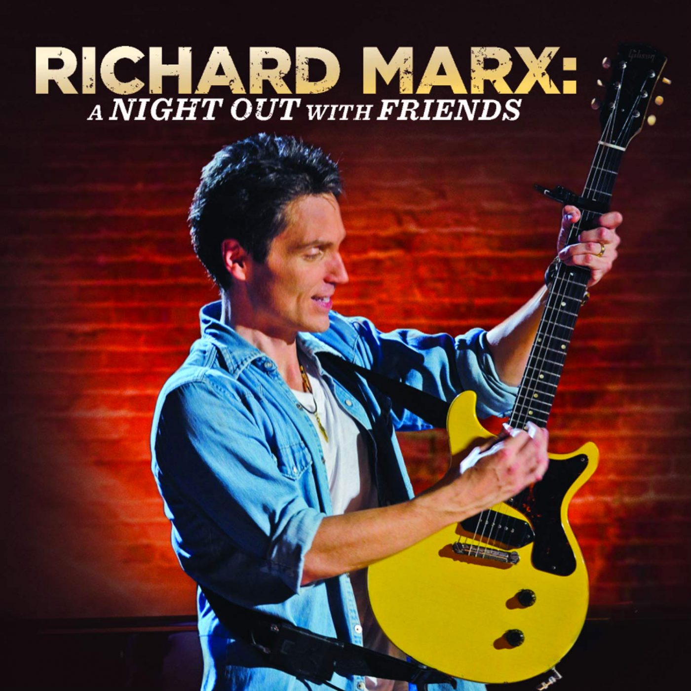 Richard Marx - A Night Out With Friends (Live)