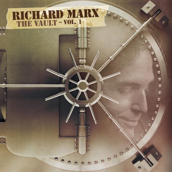 Richard Marx - The Vault - Vol1